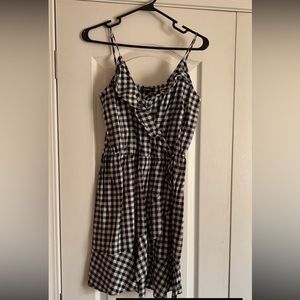 Express dress